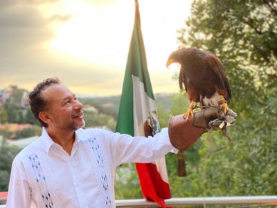 Ing. Benjamin Aguilar