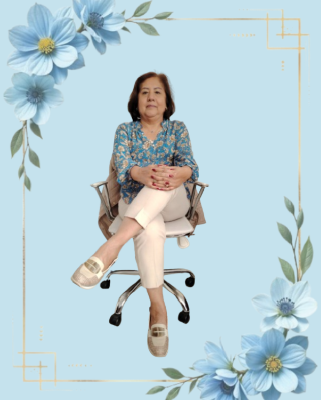 MARIA DOLORES GUERRERO JIMENEZ