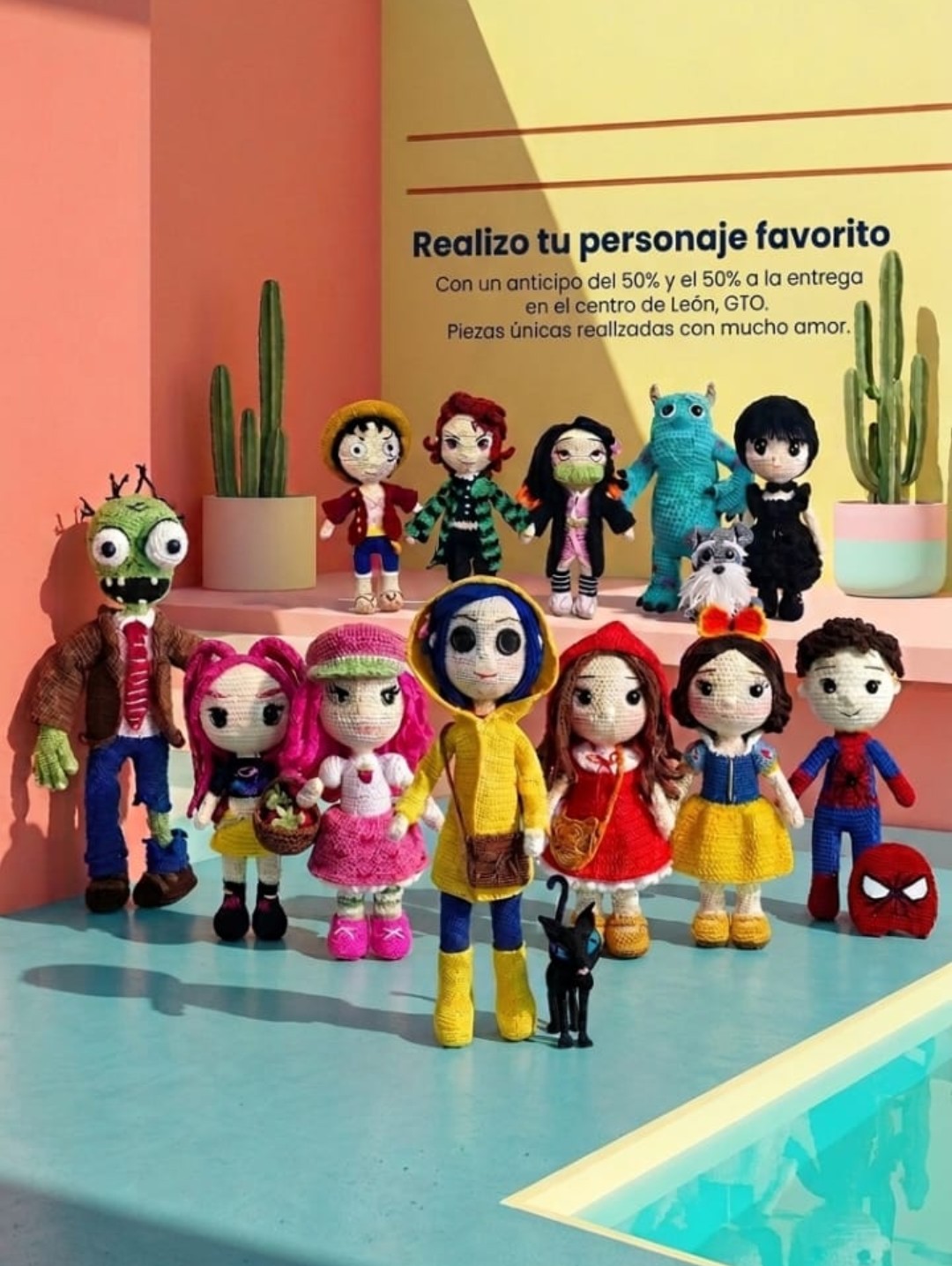 Presentación