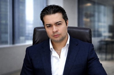 Erick Zarazúa Villalobos