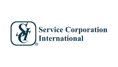Service Corporation International logo