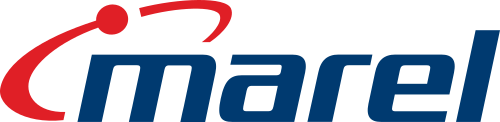 Marel hf. logo