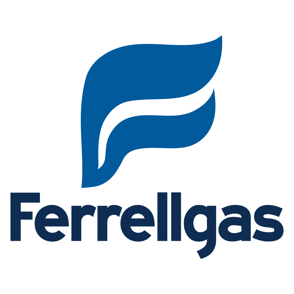 Ferrellgas Partners L.P. logo