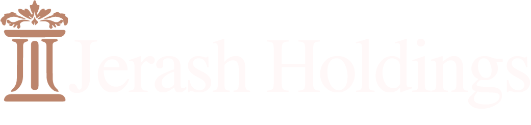 Jerash Holdings (US) logo