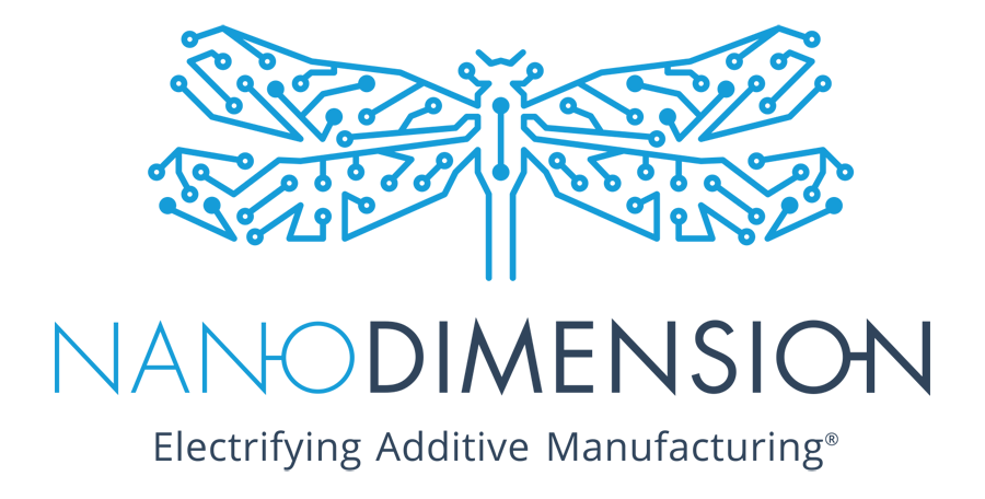 Nano Dimension Ltd logo