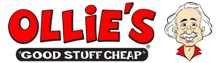 Ollie's Bargain Outlet Holdings Inc logo