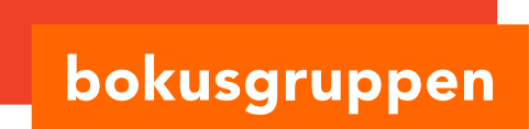 Bokusgruppen logo