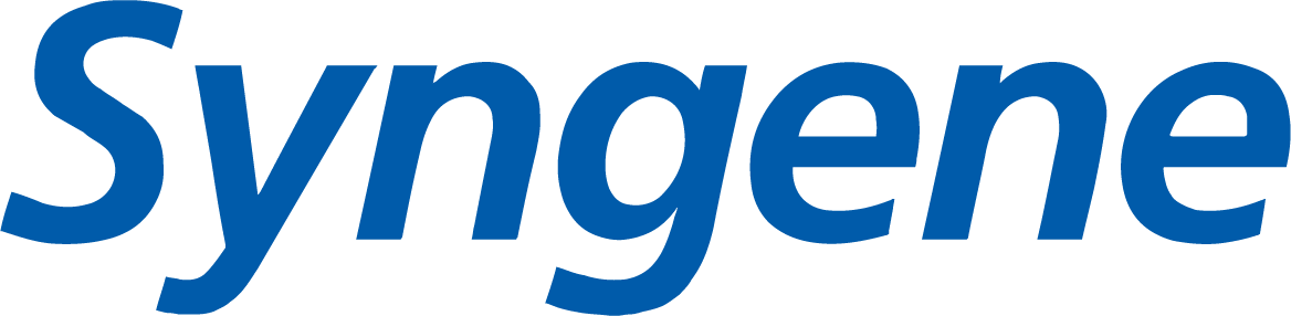 Syngene International logo