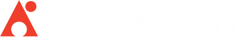 AvePoint Inc logo