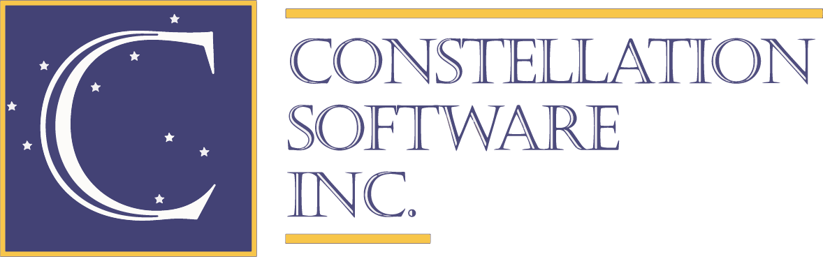 Constellation Software Inc logo