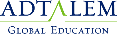 Adtalem Global Education Inc logo