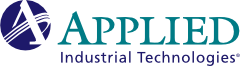 Applied Industrial Technologies Inc logo