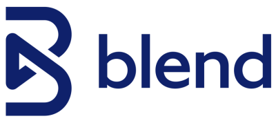 Blend Labs Inc logo