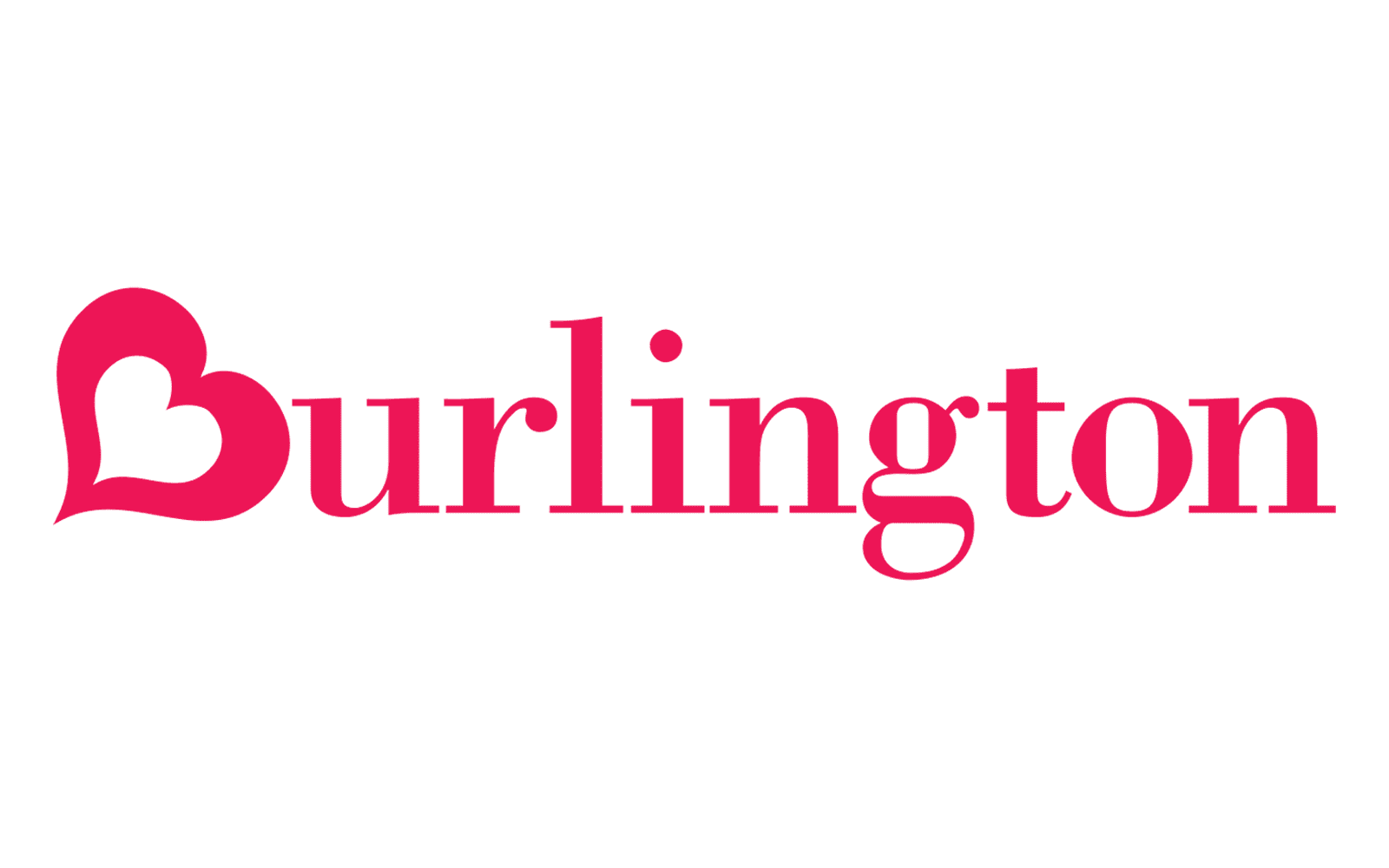 Burlington Stores Inc logo