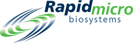 Rapid Micro Biosystems Inc logo