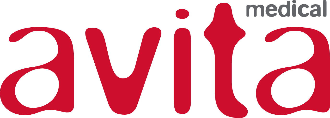AVITA Medical Inc logo