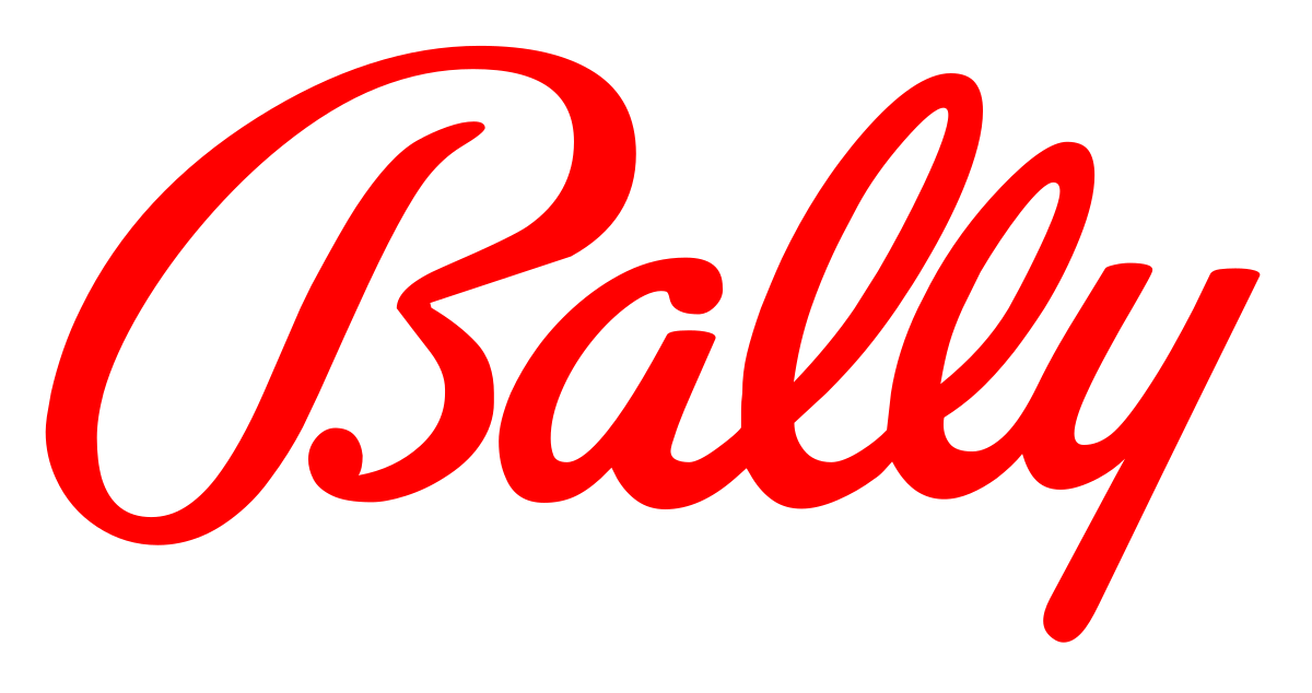 Bally's Corporation logo