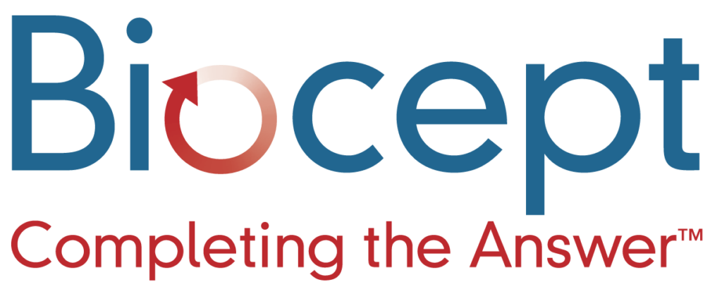 Biocept Inc logo
