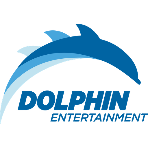 Dolphin Entertainment Inc logo