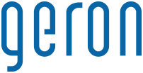 Geron Corporation logo