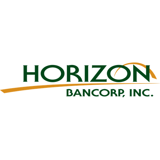 Horizon Bancorp Inc logo