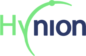Hynion logo
