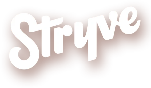 Stryve Foods Inc logo