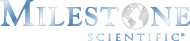 Milestone Scientific Inc logo