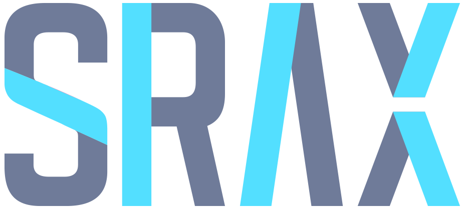 SRAX Inc logo