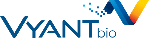 Vyant Bio Inc logo