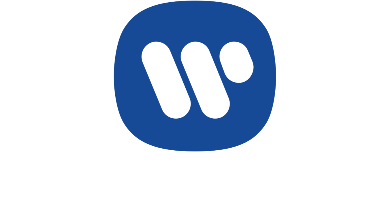 Warner Music Group Corp logo
