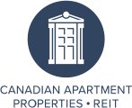 Canadian Apartment Properties Real Estate Investment Trust logo