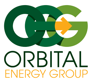 Orbital Energy Group Inc logo