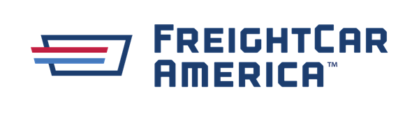 FreightCar America Inc logo
