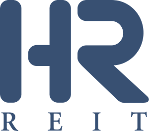 H&R Real Estate Investment Trust logo