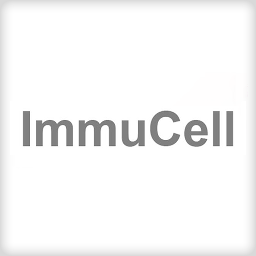 ImmuCell Corporation logo