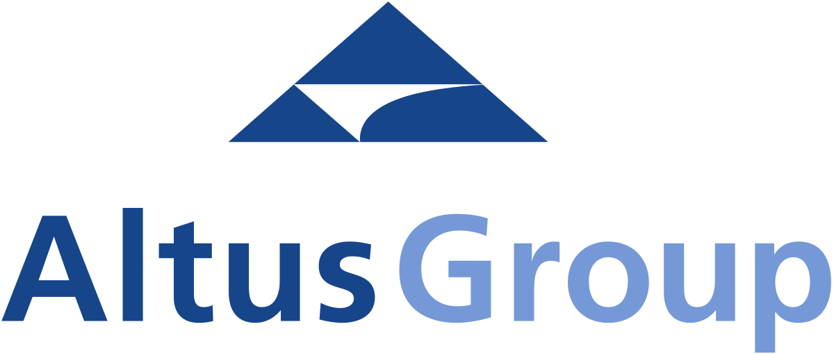 Altus Group Limited logo