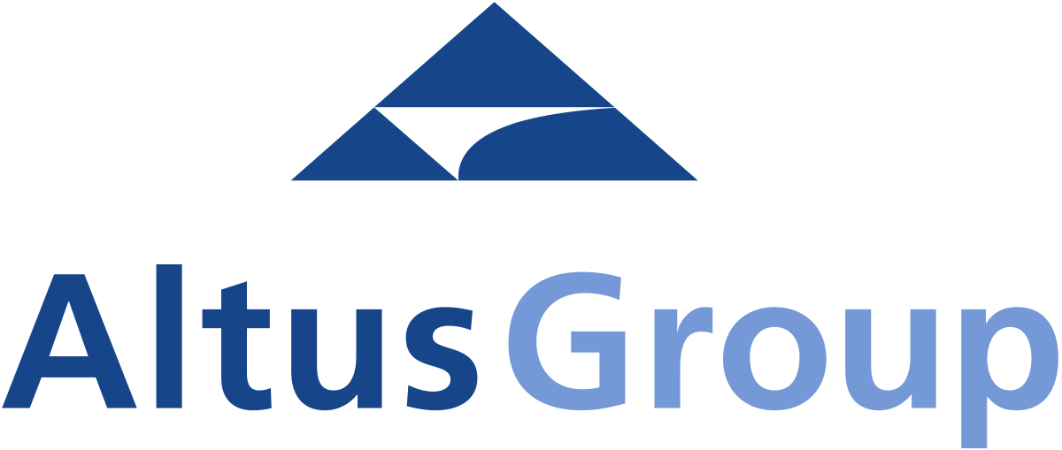 Altus Group logo
