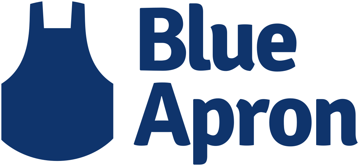 Blue Apron Holdings Inc logo