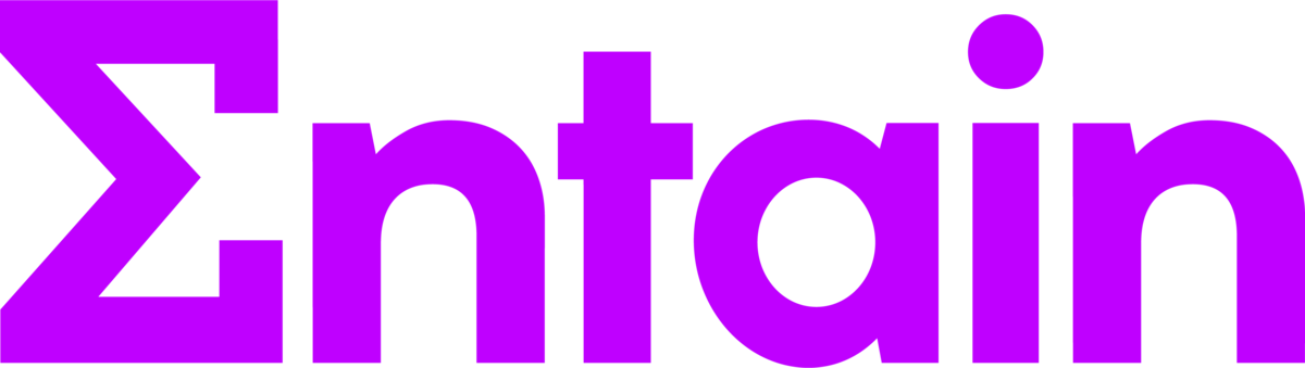 Entain plc logo