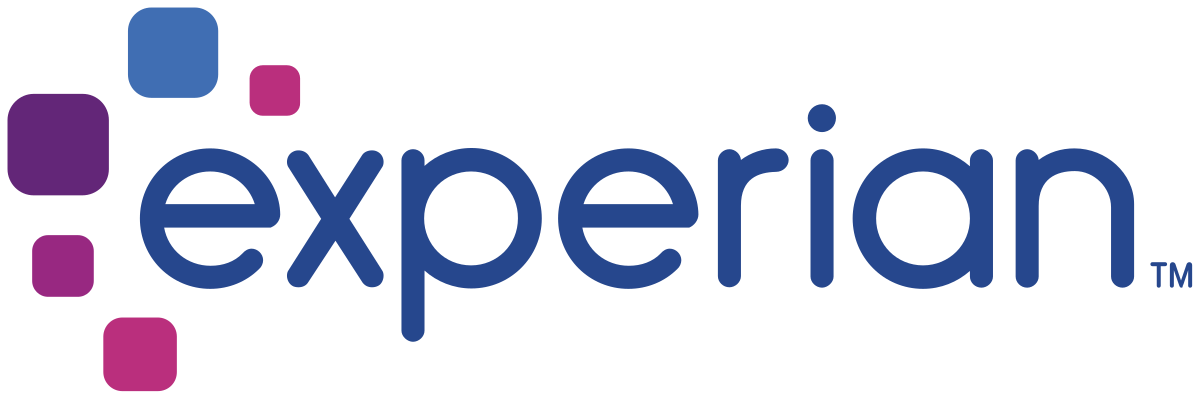 Experian plc logo