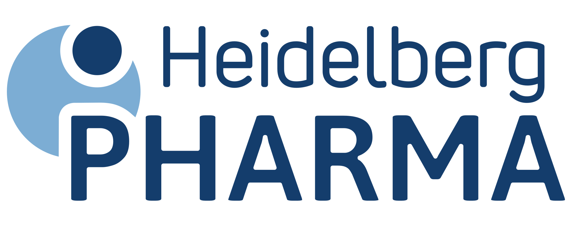 Heidelberg Pharma logo