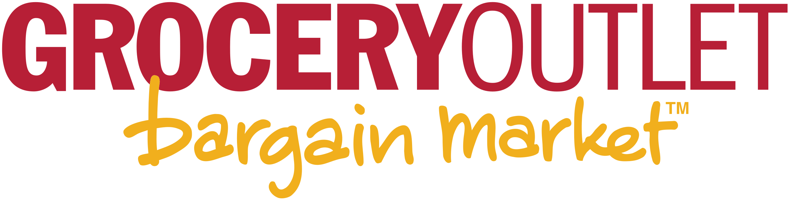 Grocery Outlet Holding Corp logo