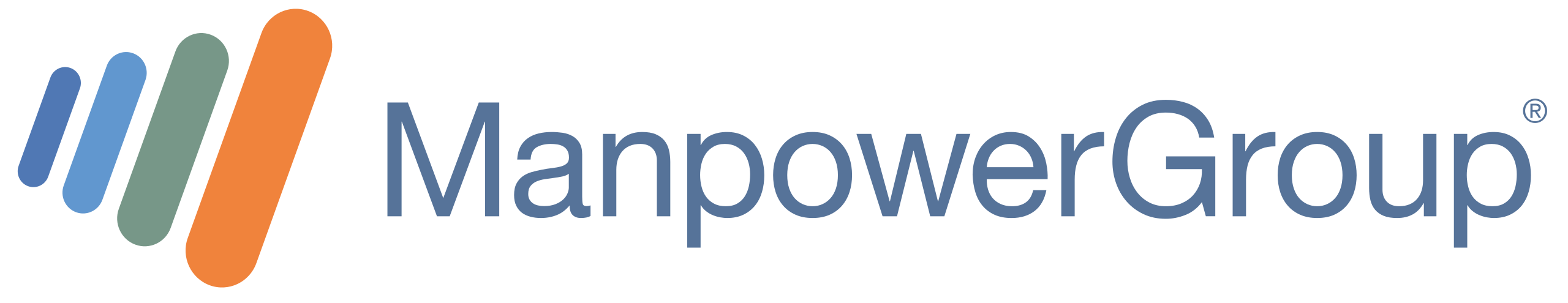 ManpowerGroup Inc logo