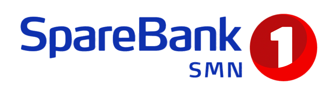 SPAREBANK 1 SMN logo