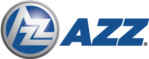 AZZ Inc logo
