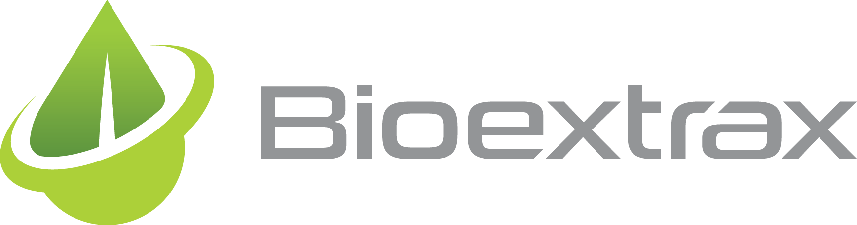 Bioextrax logo