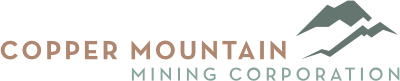 Copper Mountain Mining Corporation logo