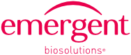 Emergent BioSolutions Inc logo