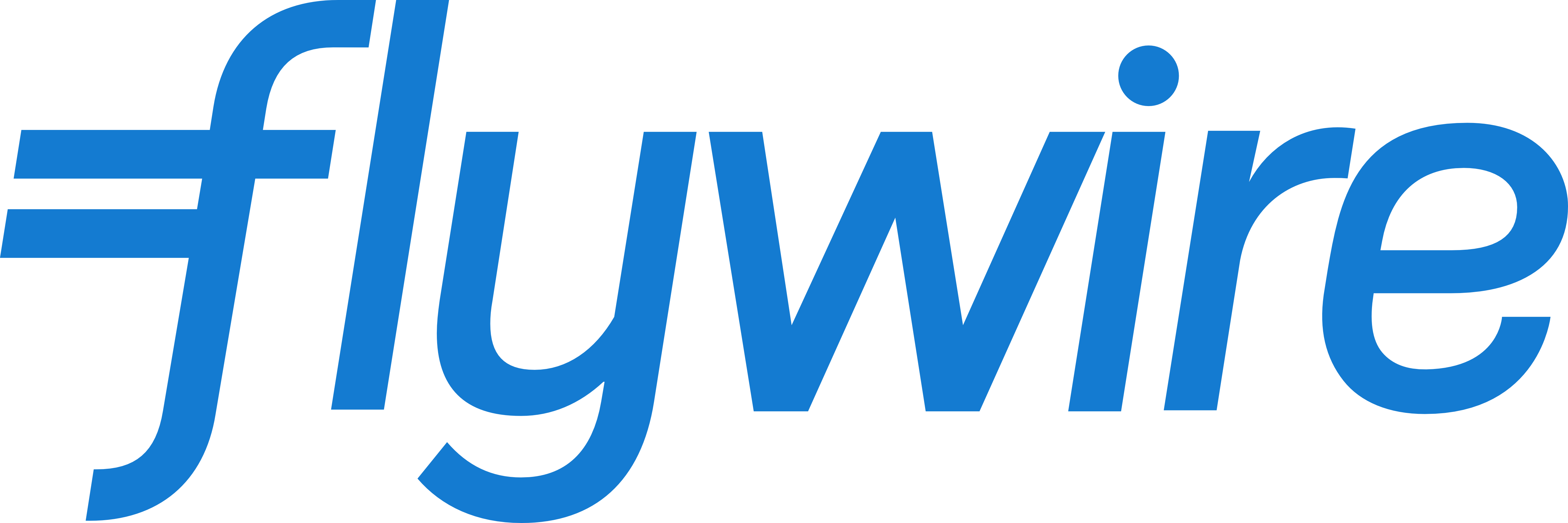 Flywire Corporation logo